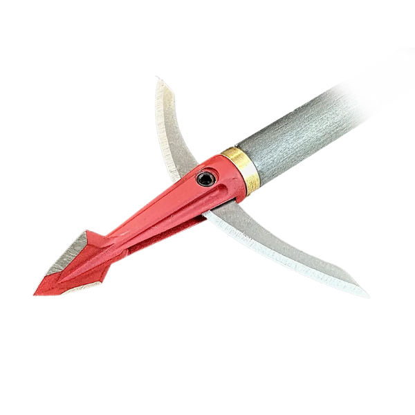 PUNTAS DE FLECHA GAMECRUSHER HYBRID 3PK BAR20048